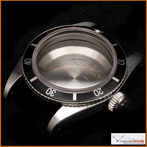 spareparts rolex submarine replica